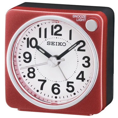 Seiko Stoni sat Budilnik QHE118R