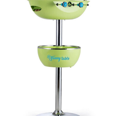 Barski sto sa stonim fudbalom Funny Table Margarita