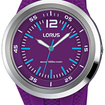 Ženski ručni sat Lorus RRX23EX9