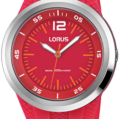 Ženski ručni sat Lorus RRX25EX9