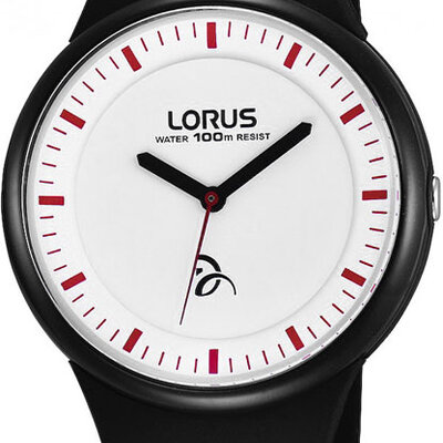Unisex ručni sat Lorus RRX35EX9 Fondacija Novak Ðoković