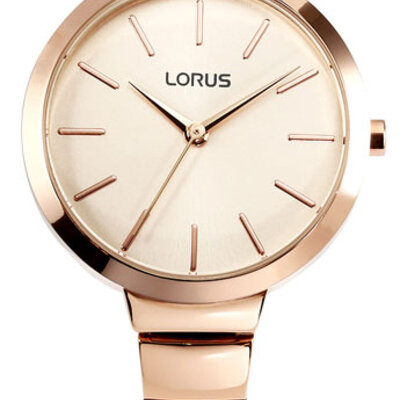 Ručni ženski sat Lorus RG214LX9