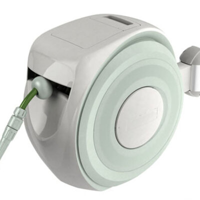 Crevo za vodu 15 m na motalici ZW08-15