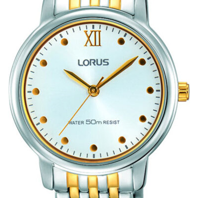 Ručni ženski sat Lorus RG221LX9