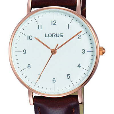 Ručni ženski sat Lorus RH802CX9