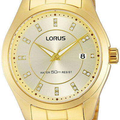 Ručni ženski sat Lorus RH948EX9