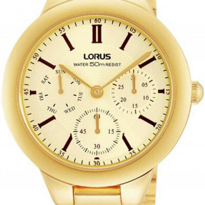 Ručni ženski sat Lorus RM379CX9