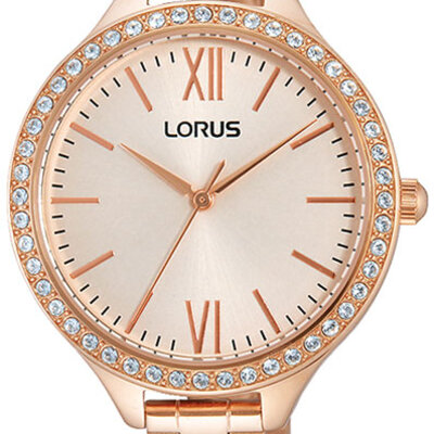 Ručni ženski sat Lorus RRS24VX9