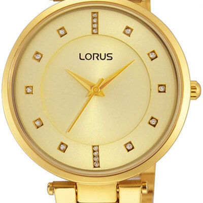 Ručni ženski sat Lorus RRS88UX9