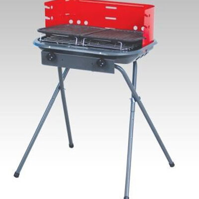 Plinski roštilj Sandrigarden SGG 45-35