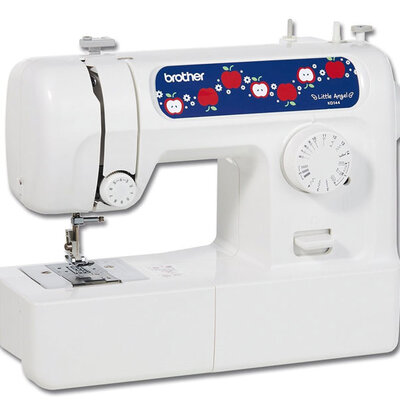 Mašina za šivenje Brother KD144