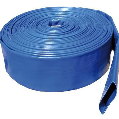 Baštensko Tomos crevo Fi 50 mm 25m 767