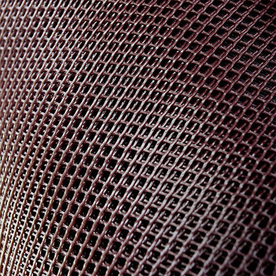 GPM plastična mreža 0.9 x 50m 32 Boja cigle