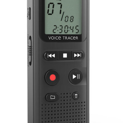 Diktafon Philips Voice Tracer DVT1150 14DVT1150