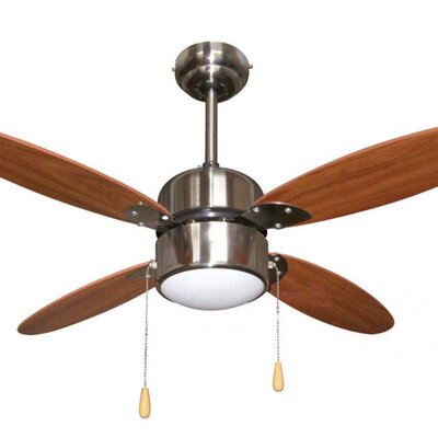 Plafonski luster ventilator Ardes AR5A107W