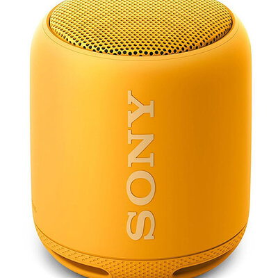 Sony Bluetooth zvučnik SRS-XB10Y