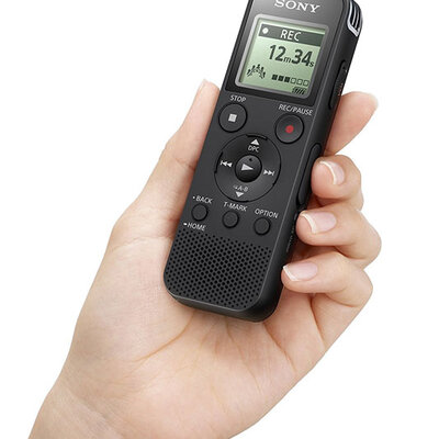 Sony Mono digitalni diktafon ICD-PX240