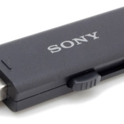 Sony USB Flash Memorija 8GB USM8GR