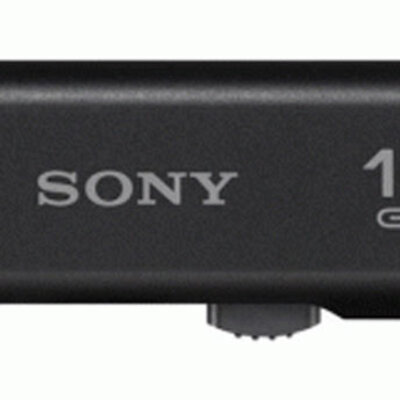 Sony USB Flash Memorija 16GB USM16GR