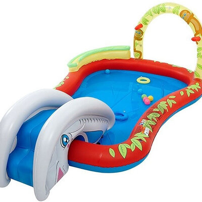 Interaktivna Vodena Igraonica BestWay 53051