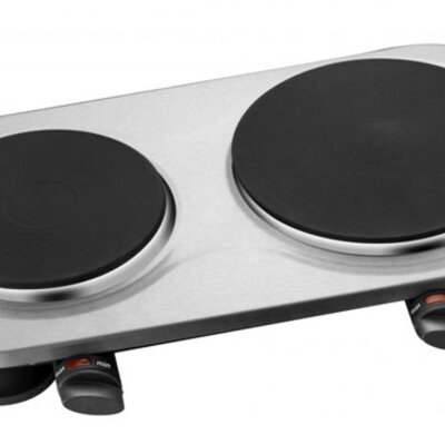 Električni rešo ECG EV 2510 Stainless