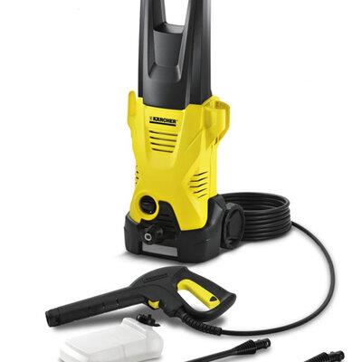 Karcher Perač pod pritiskom K 2.400 1.674-100.0