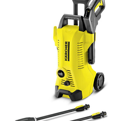 Karcher Perač pod pritiskom K 3 Full Control 1.602-600.0