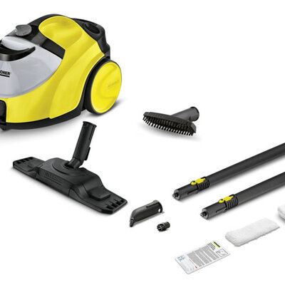 Karcher Paročistač SC 5 1.512-500.0