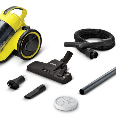 Karcher Usisivač bez kese VC 3 1.198-125.0