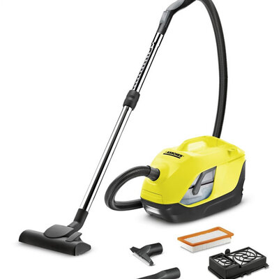 Karcher Usisivač s vodenim filterom DS 5.800 1.195-210.0