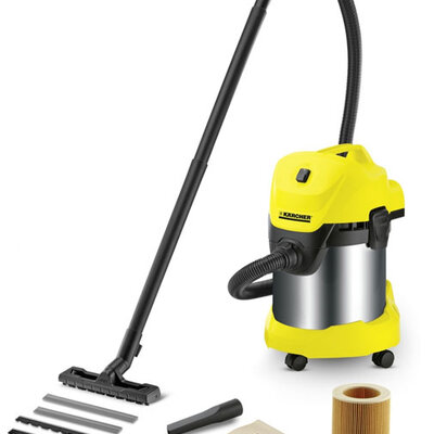Karcher Višenamenski usisivač WD 3 Premium 1.629-840.0