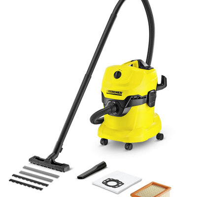 Karcher Višenamenski usisivač WD 4 1.348-110.0