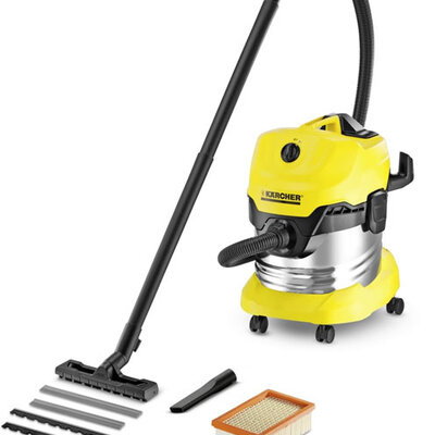 Karcher Višenamenski usisivač WD 4 Premium 1.348-150.0
