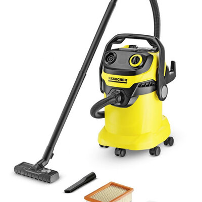 Karcher Višenamenski usisivač WD 5 1.348-190.0