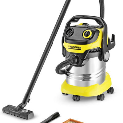 Karcher Višenamenski usisivač WD 5 Premium 1.348-230.0