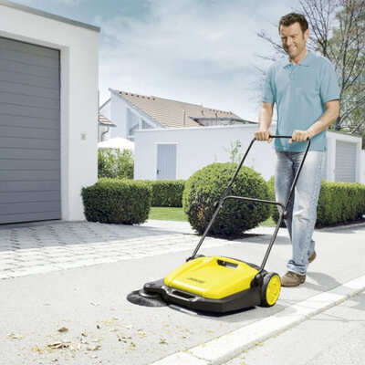 Karcher Ručna mašina za metenje S 550 1.766-200.0