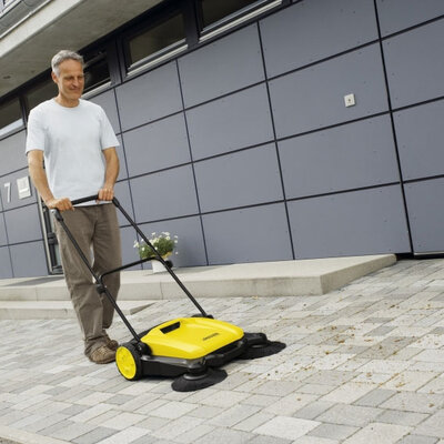 Karcher Ručna mašina za metenje S 650 1.766-300.0