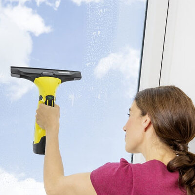 Karcher Akumulatorski čistač za prozore i pločice WV 5 Premium 1.633-440.0