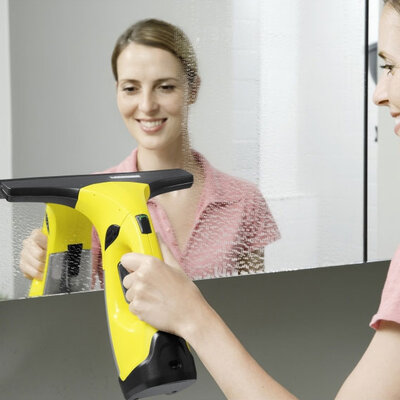 Karcher Akumulatorski čistač za prozore i pločice WV 2 Premium 1.633-430.0