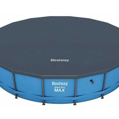 Pokrivač Za Bazene Prečnika 549 cm BestWay 58039