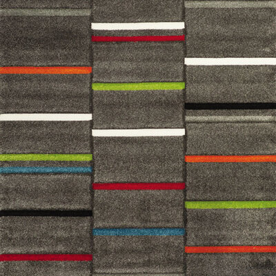 Tepih Ekol Diamond 658-950 160x230 cm