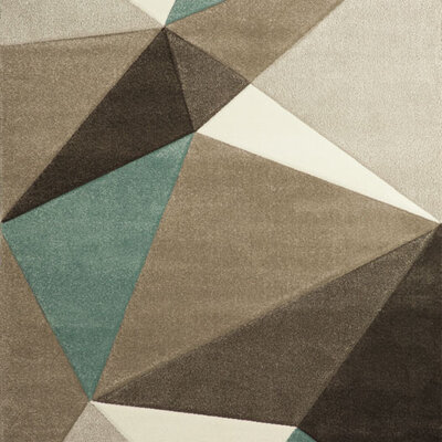 Tepih Ekol Diamond 21696-730 140x200 cm