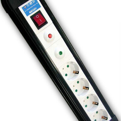 Vitacom razdelnik sa zaštitom 5 metara