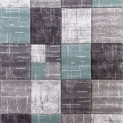 Tepih Ekol Diamond 20762-740 200x290 cm