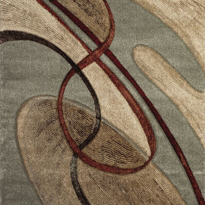 Tepih Ekol Diamond 21436-795 120x170 cm