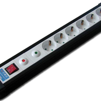 Vitacom razdelnik sa zaštitom 5 metara