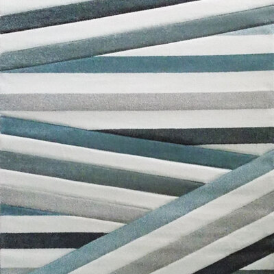 Tepih Ekol Diamond 21641-630 80x150 cm