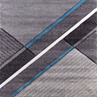 Tepih Ekol Diamond 21659-953 140x200 cm