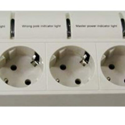 Vitacom razdelnik sa zaštitom Master-Slave 3 metra