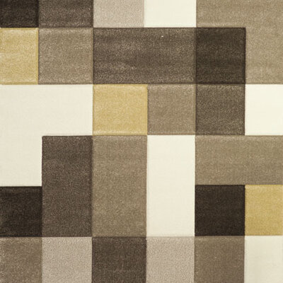 Tepih Ekol Diamond 21696-775 160x230 cm